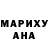 Еда ТГК конопля Andrik Kapmare